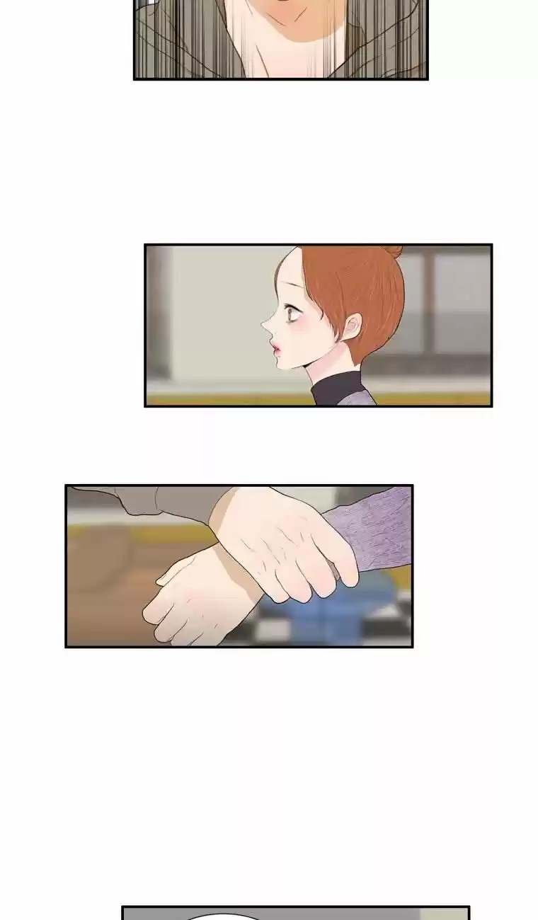 Monster Idols capítulo 21, página 15