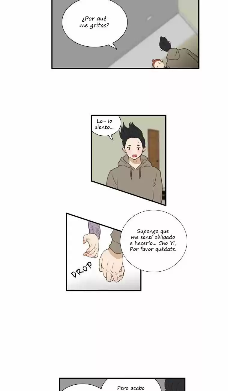 Monster Idols capítulo 21, página 16