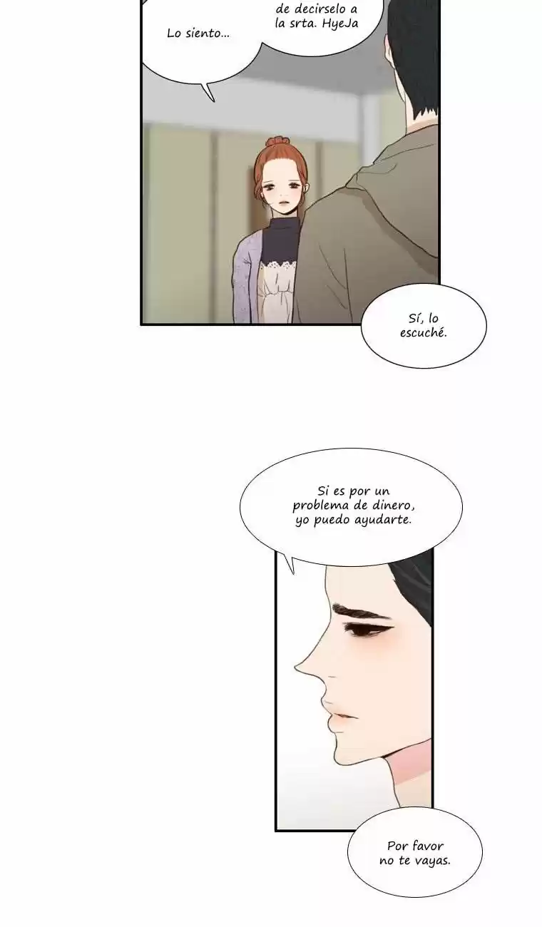 Monster Idols capítulo 21, página 17