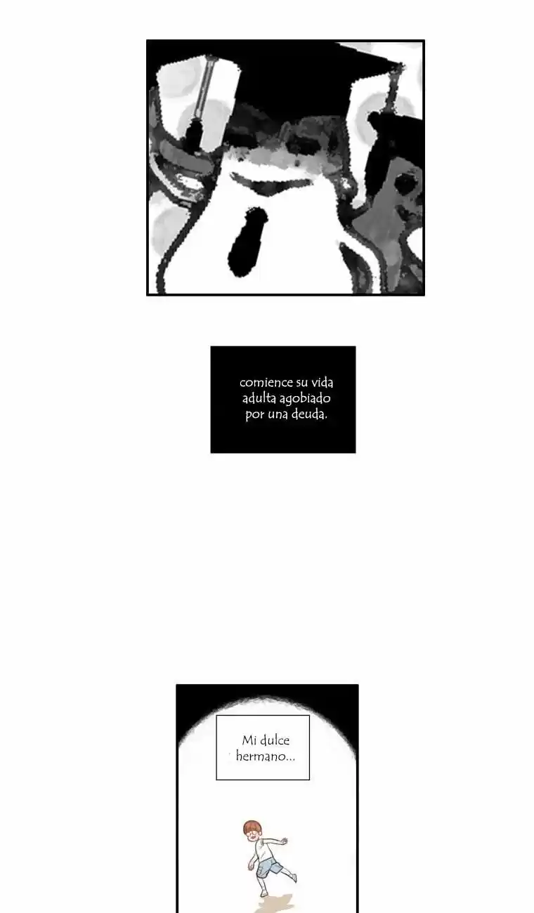 Monster Idols capítulo 21, página 23
