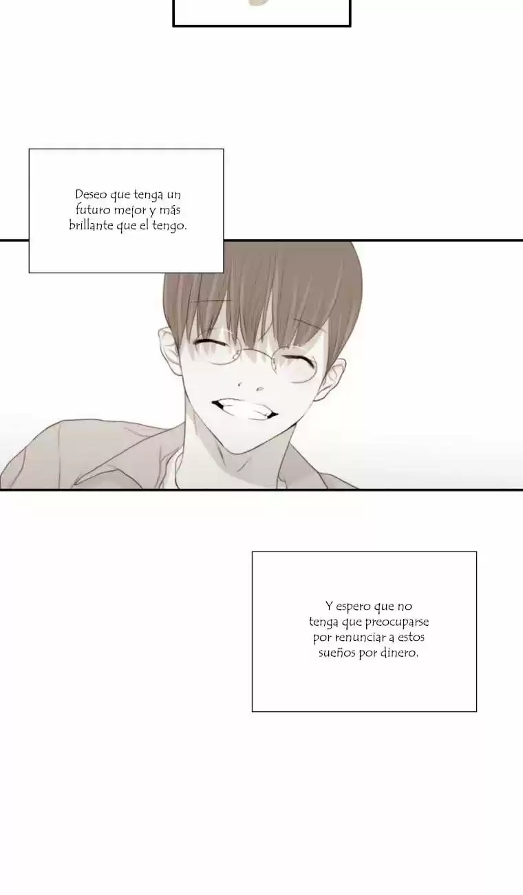 Monster Idols capítulo 21, página 24