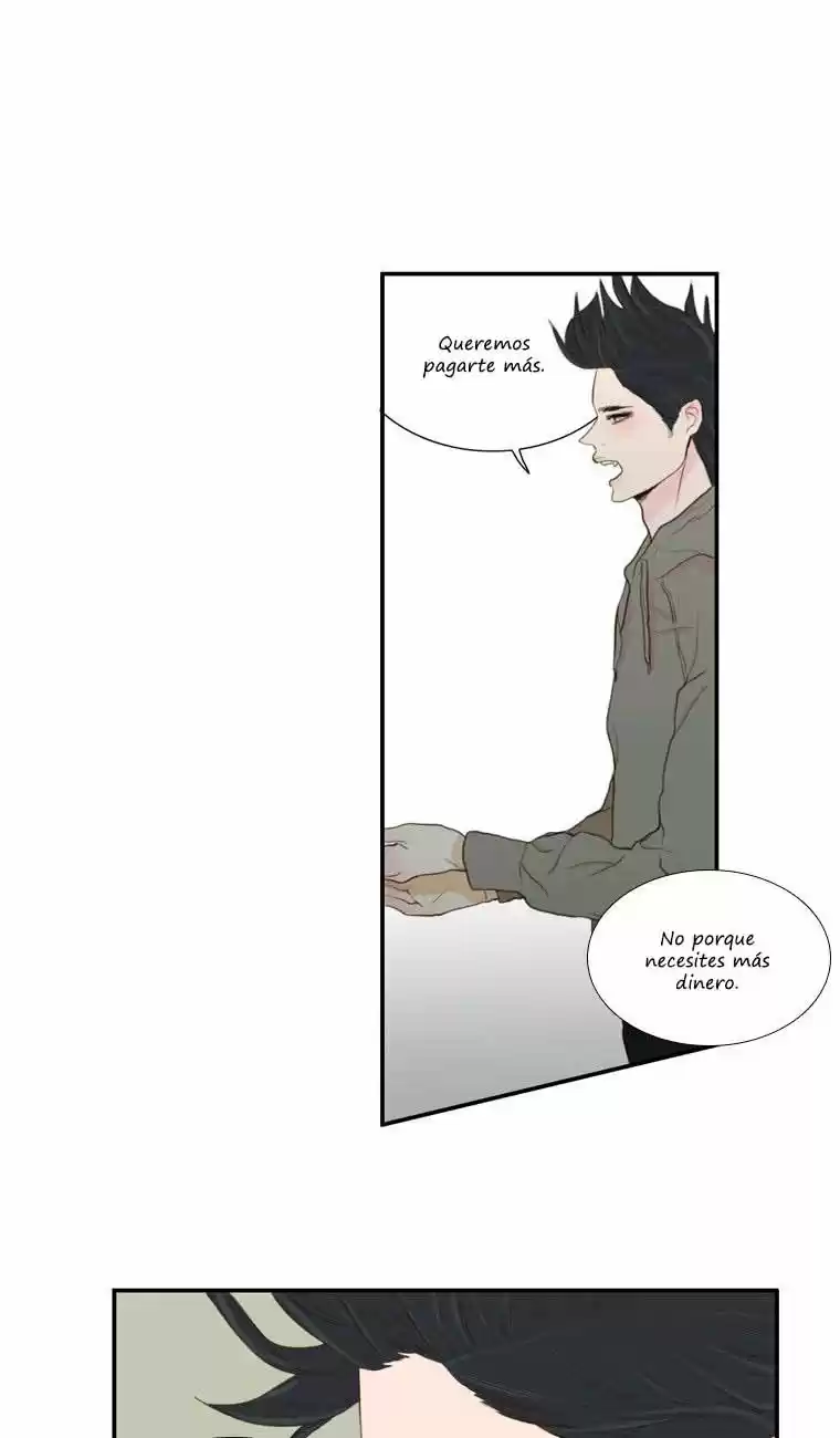 Monster Idols capítulo 21, página 27