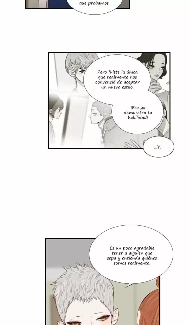 Monster Idols capítulo 21, página 30