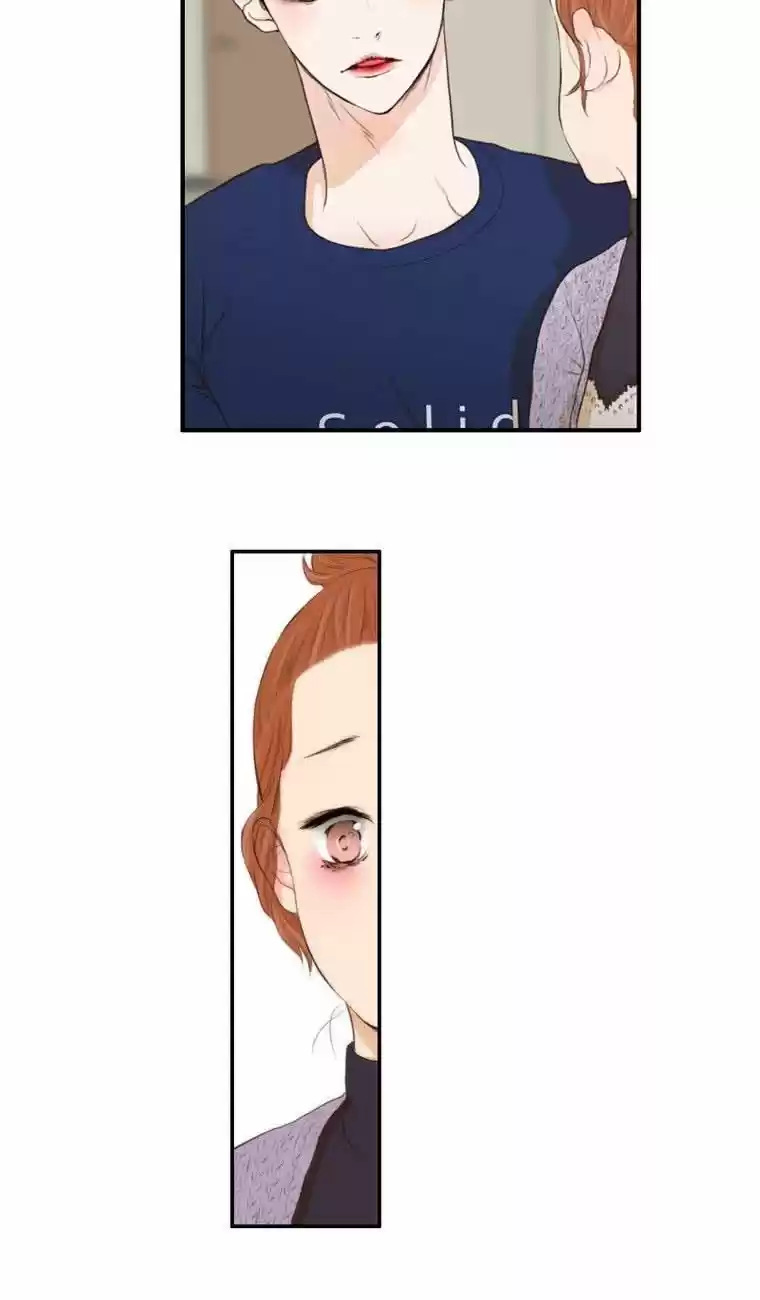Monster Idols capítulo 21, página 31
