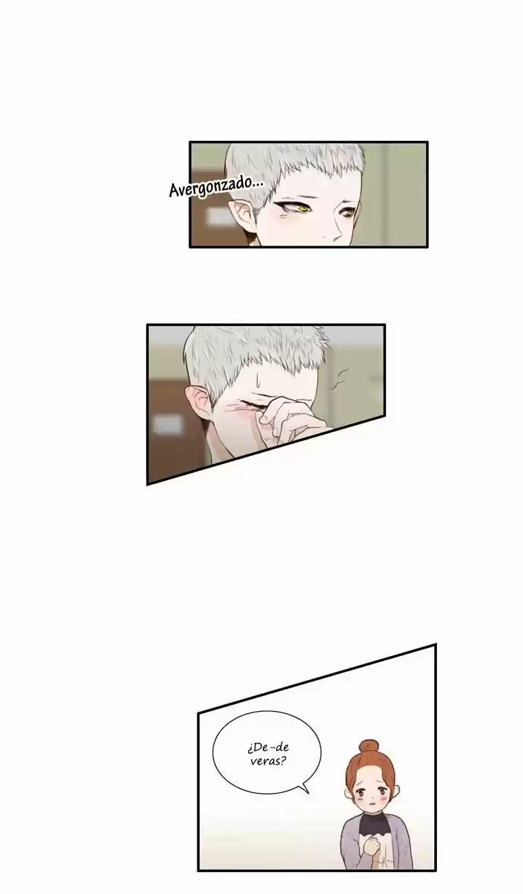 Monster Idols capítulo 21, página 32