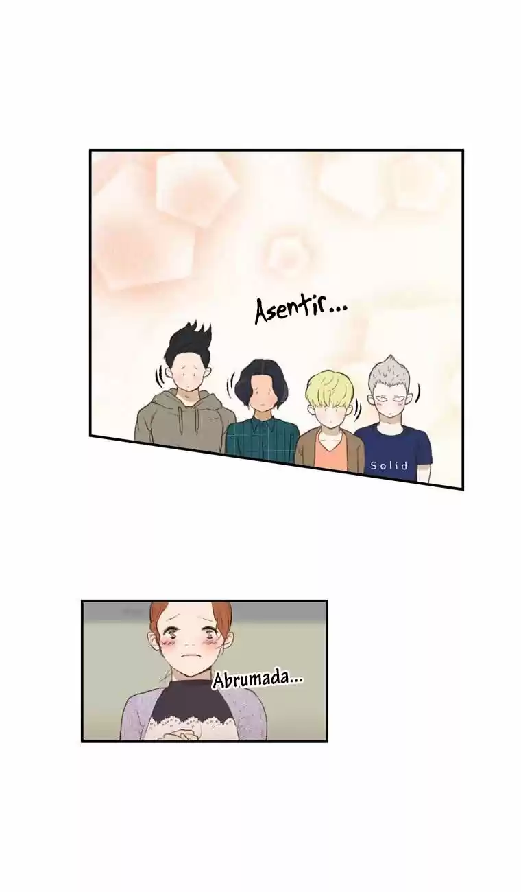 Monster Idols capítulo 21, página 33