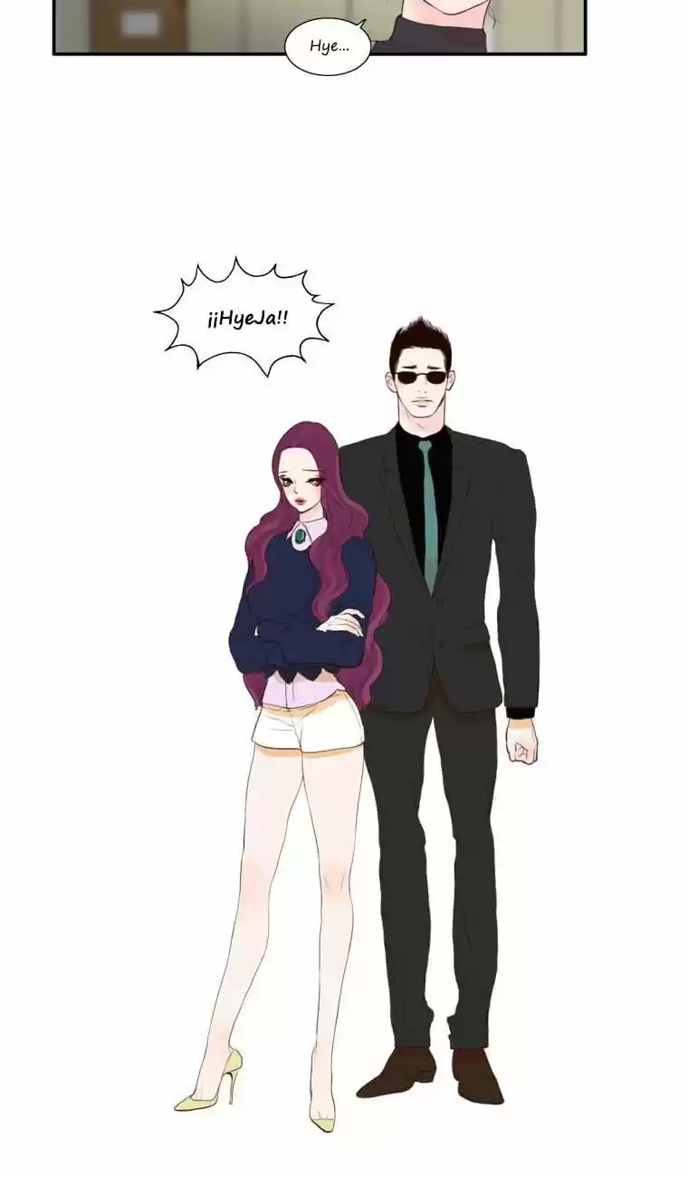 Monster Idols capítulo 21, página 36
