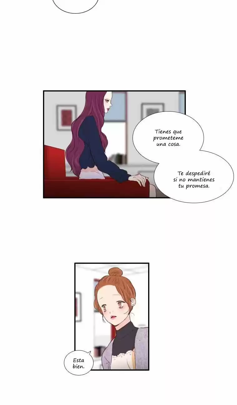 Monster Idols capítulo 21, página 44