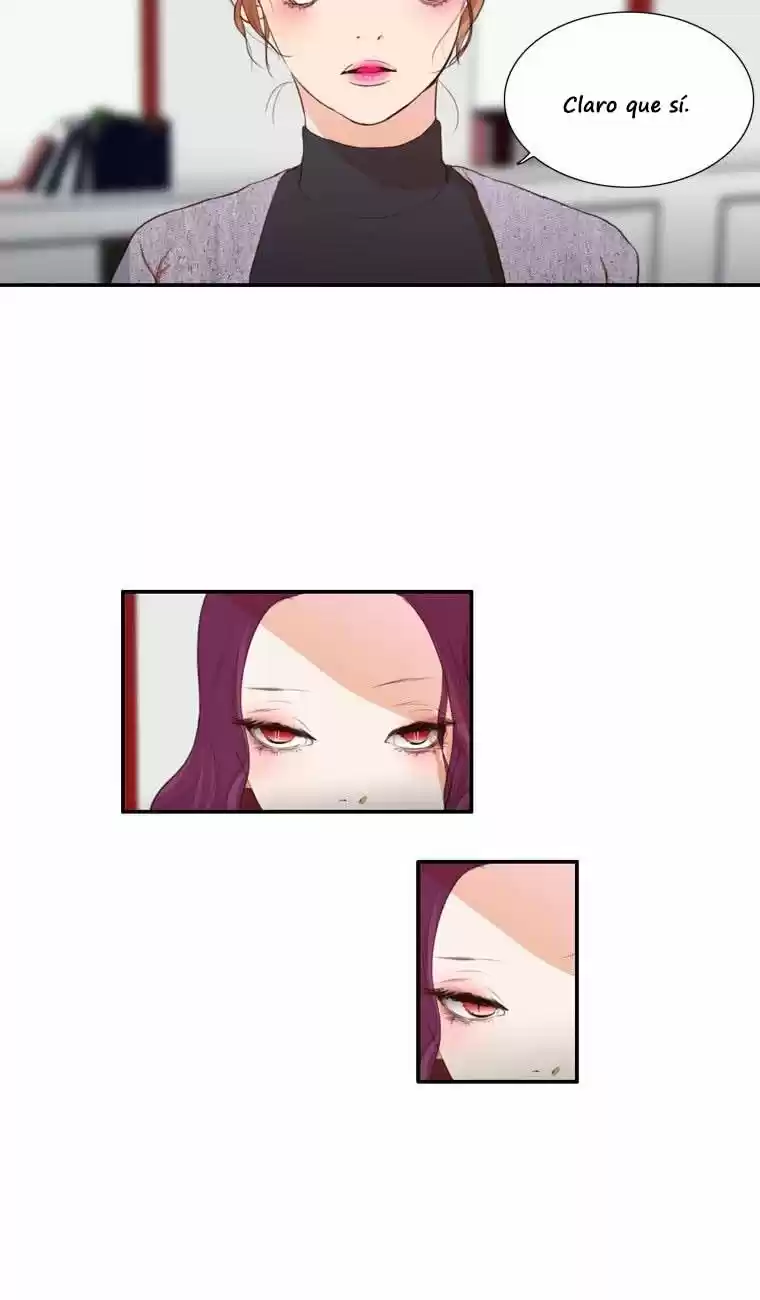 Monster Idols capítulo 21, página 49