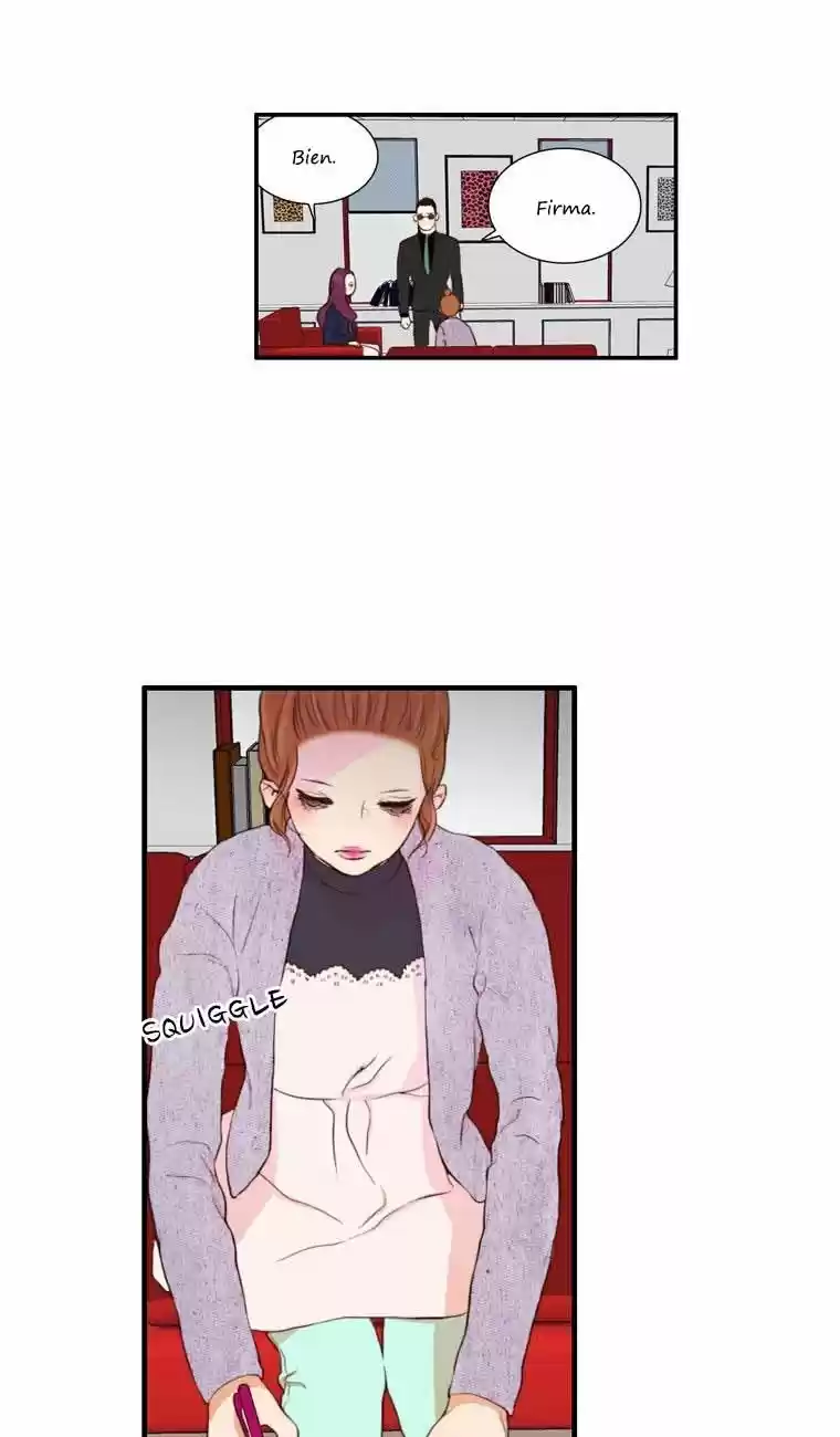 Monster Idols capítulo 21, página 50
