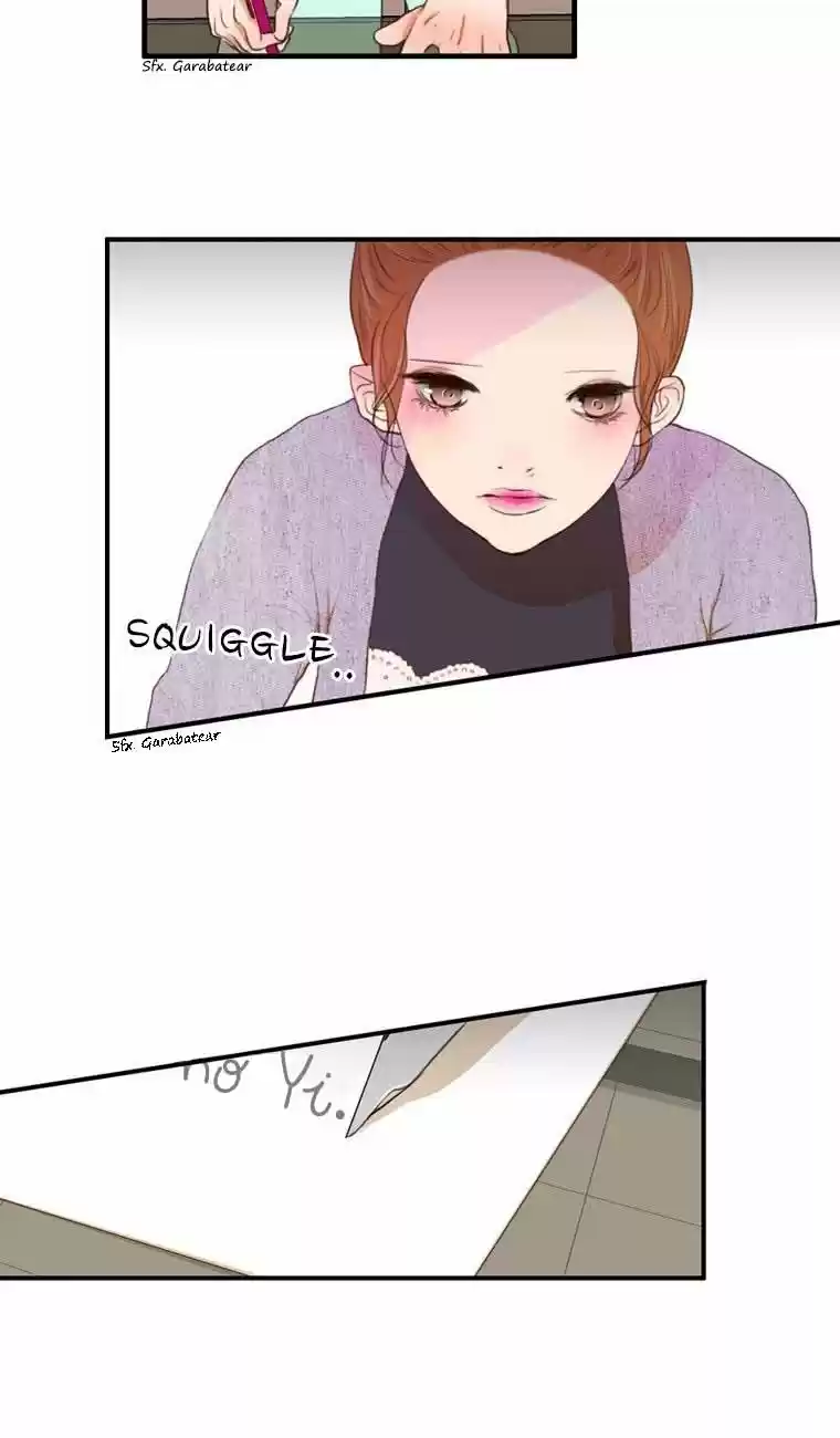 Monster Idols capítulo 21, página 51