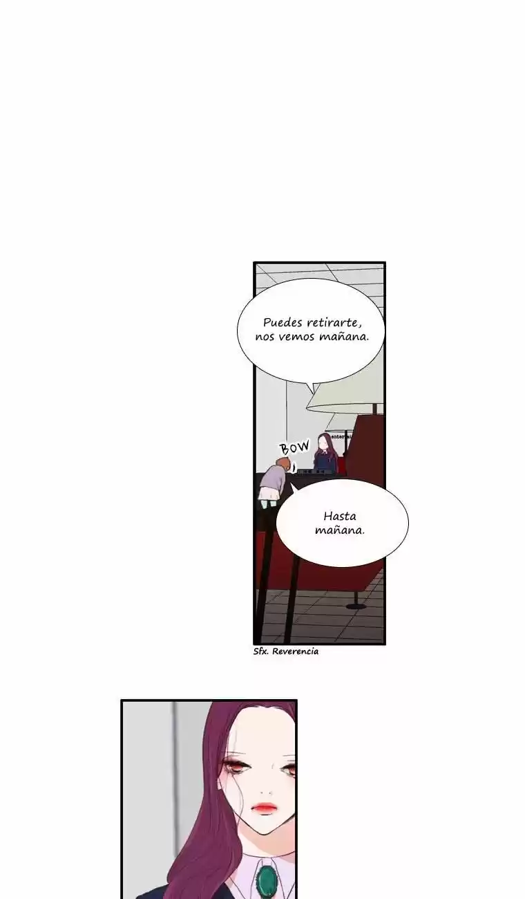 Monster Idols capítulo 21, página 52