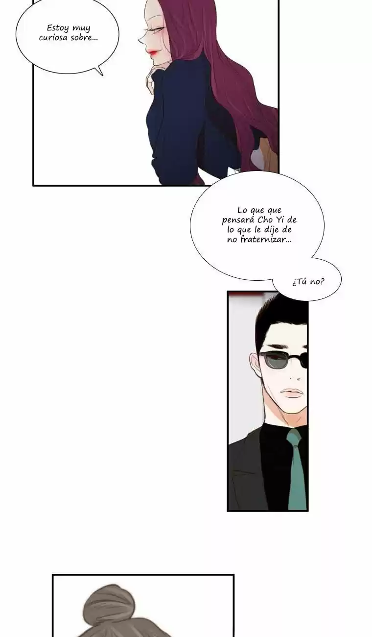 Monster Idols capítulo 21, página 57