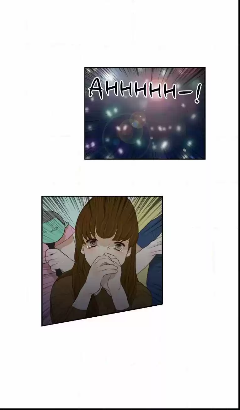 Monster Idols capítulo 22, página 34