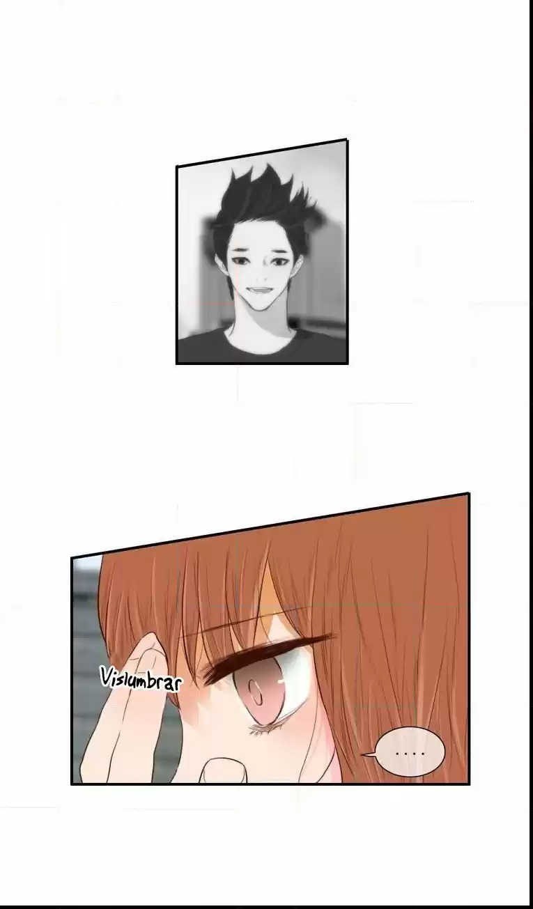 Monster Idols capítulo 25, página 32