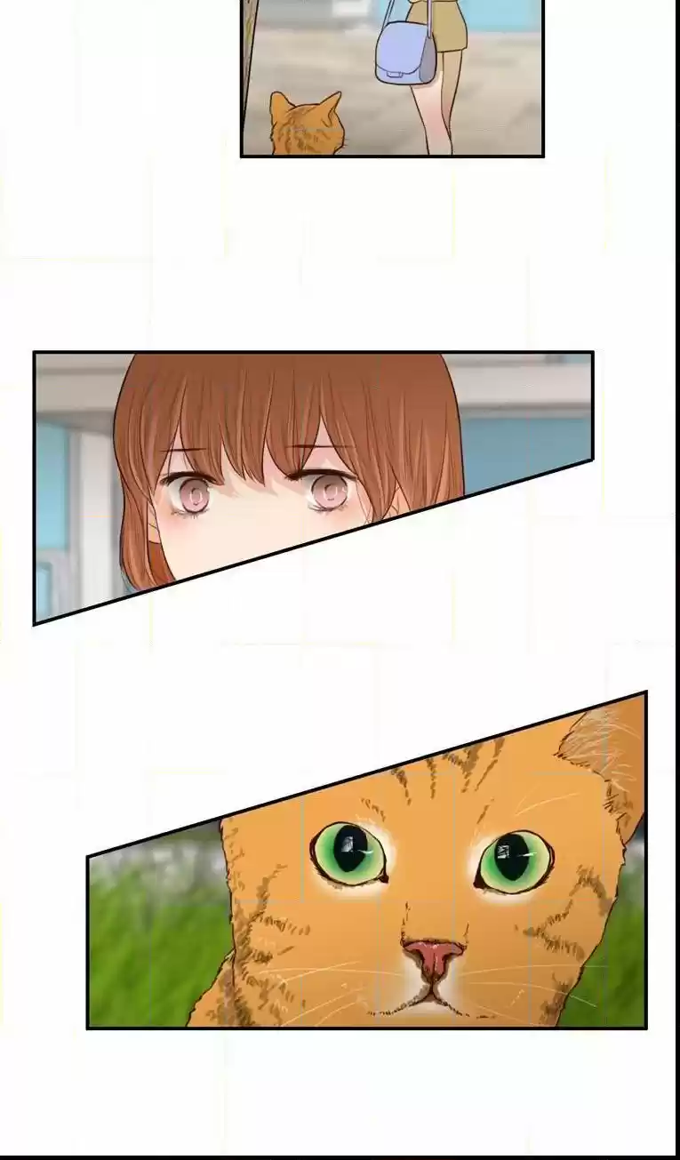 Monster Idols capítulo 25, página 34