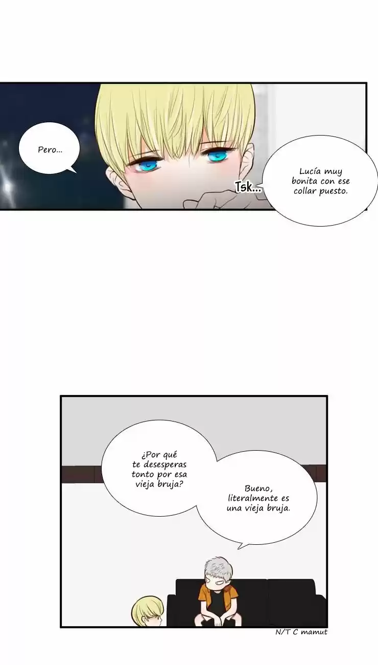 Monster Idols capítulo 26, página 24