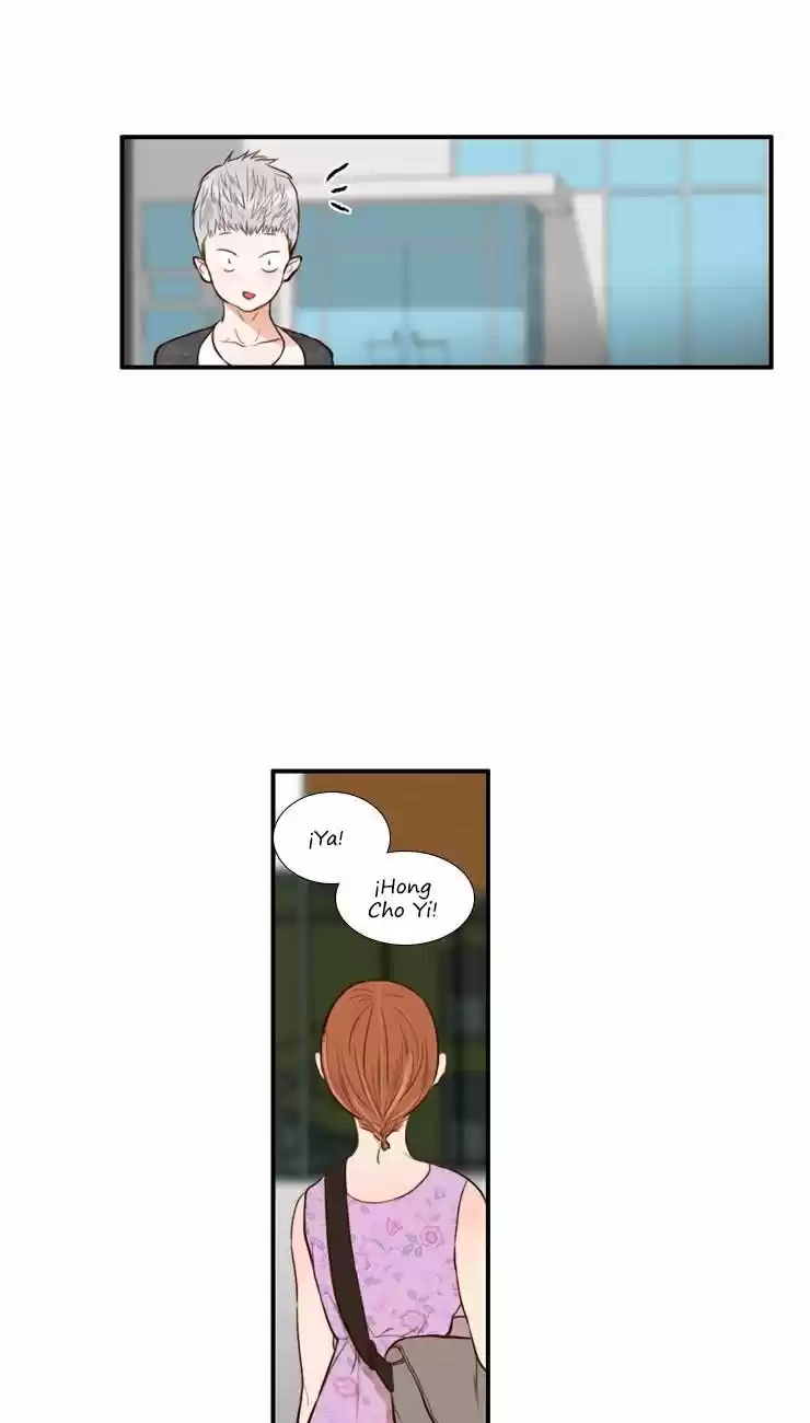 Monster Idols capítulo 27, página 32