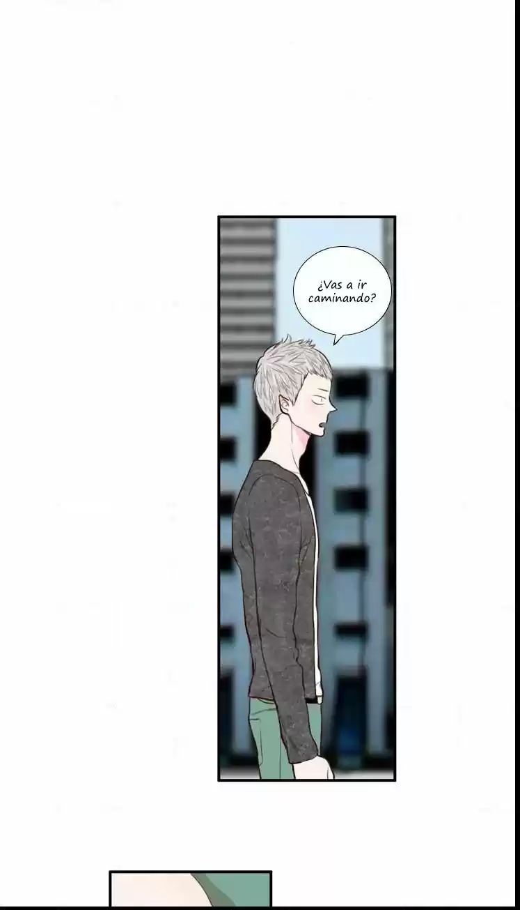 Monster Idols capítulo 27, página 34