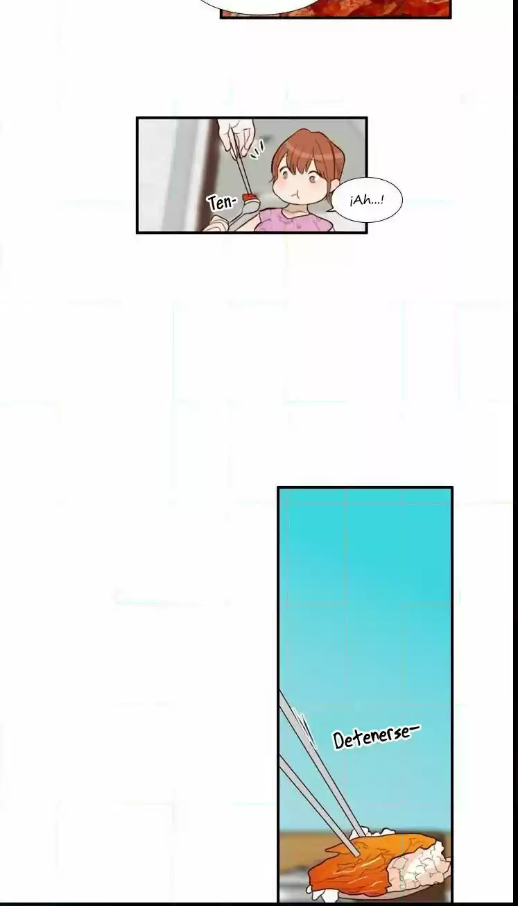 Monster Idols capítulo 28, página 24
