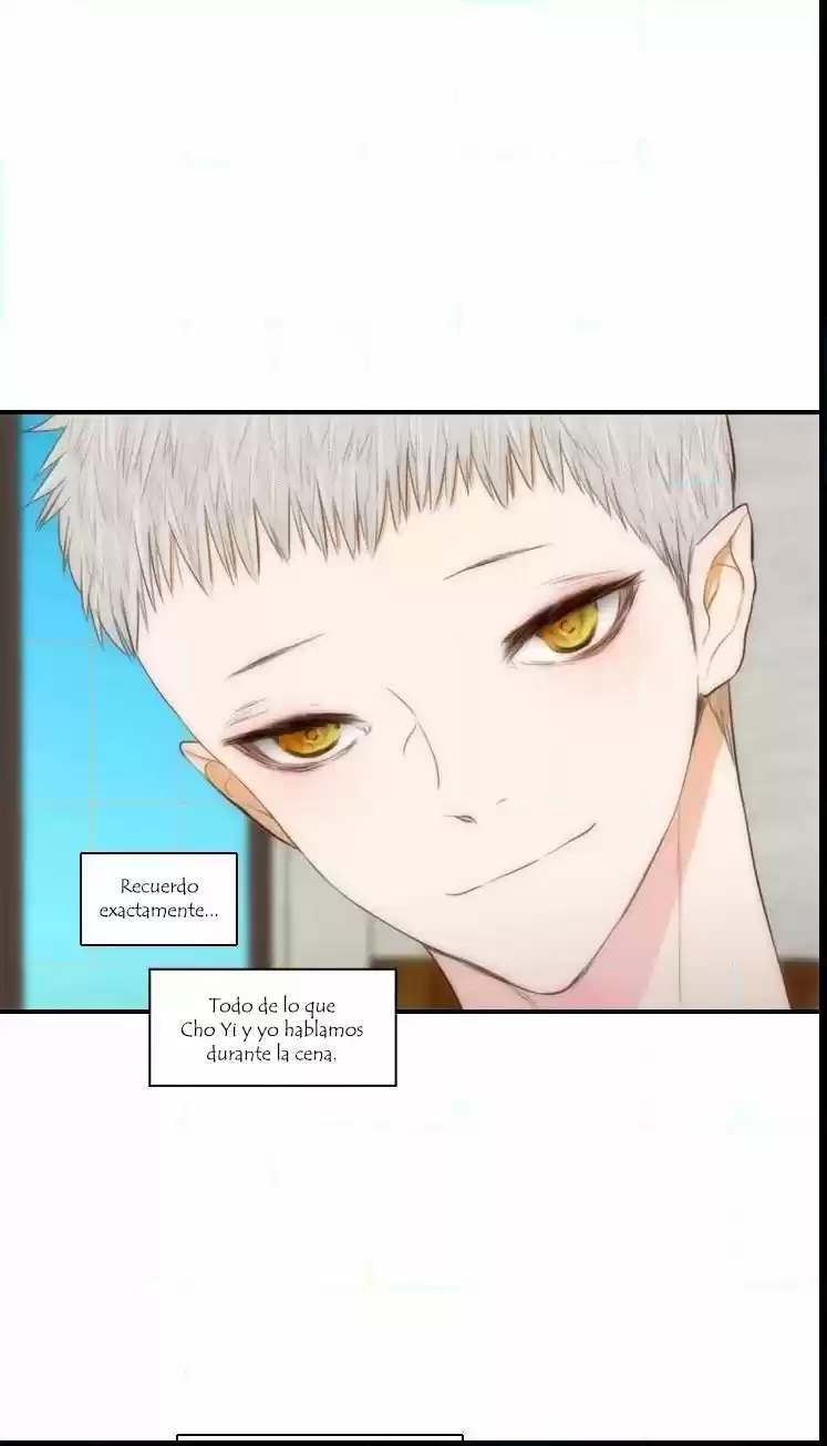 Monster Idols capítulo 28, página 32
