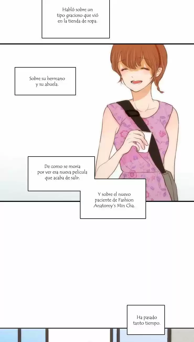 Monster Idols capítulo 28, página 33
