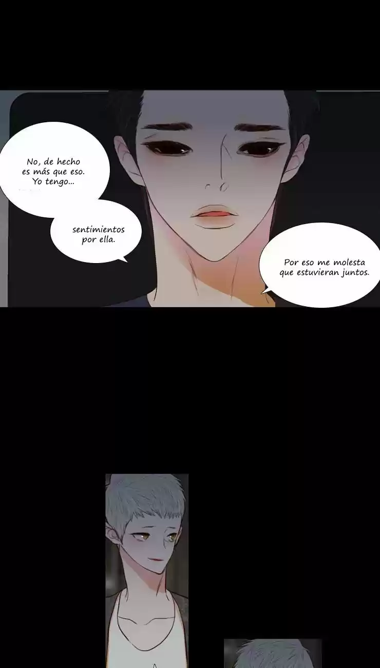 Monster Idols capítulo 29, página 32