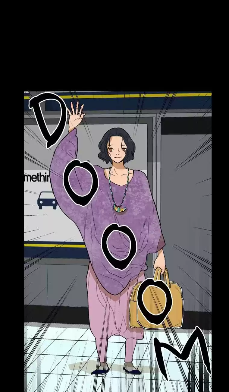 Monster Idols capítulo 3, página 24