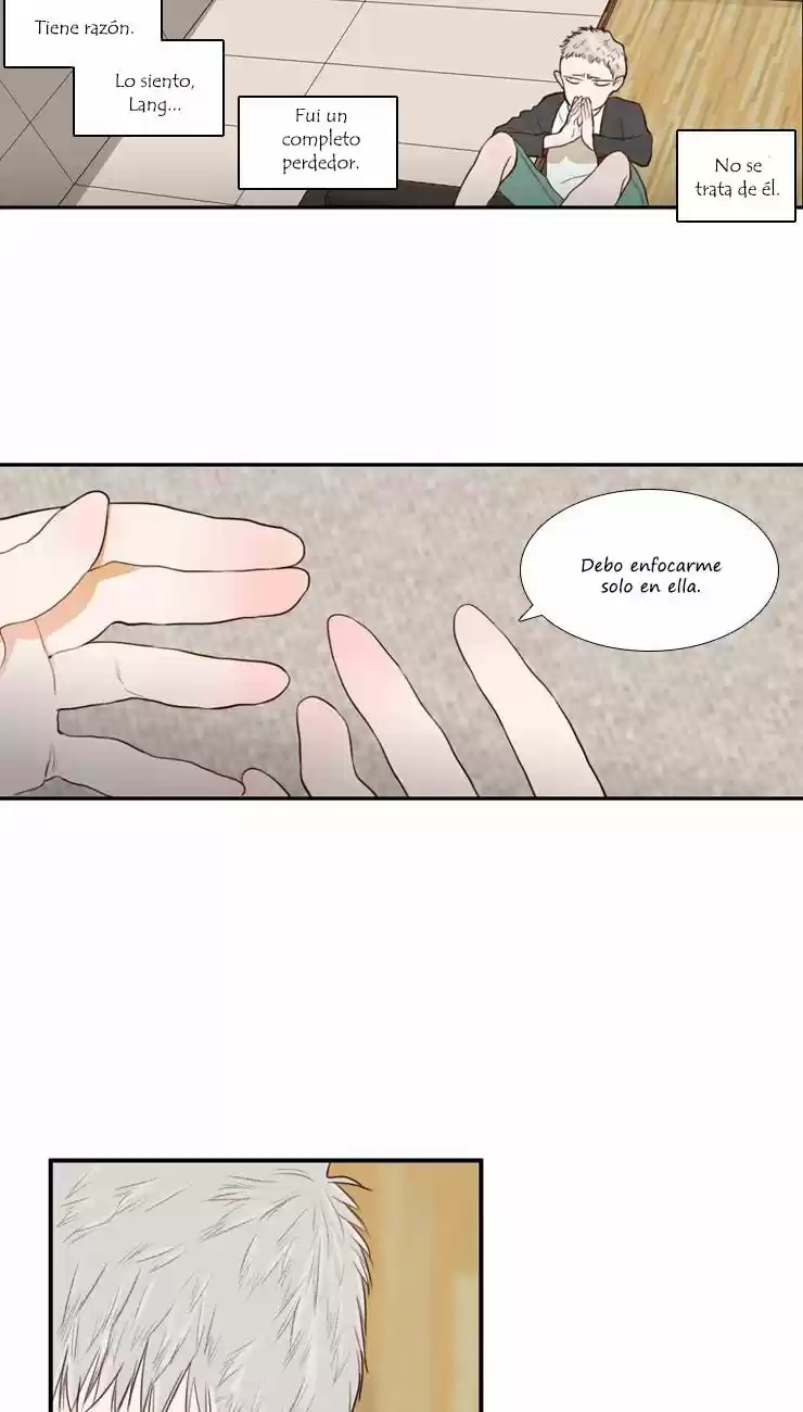 Monster Idols capítulo 30, página 32