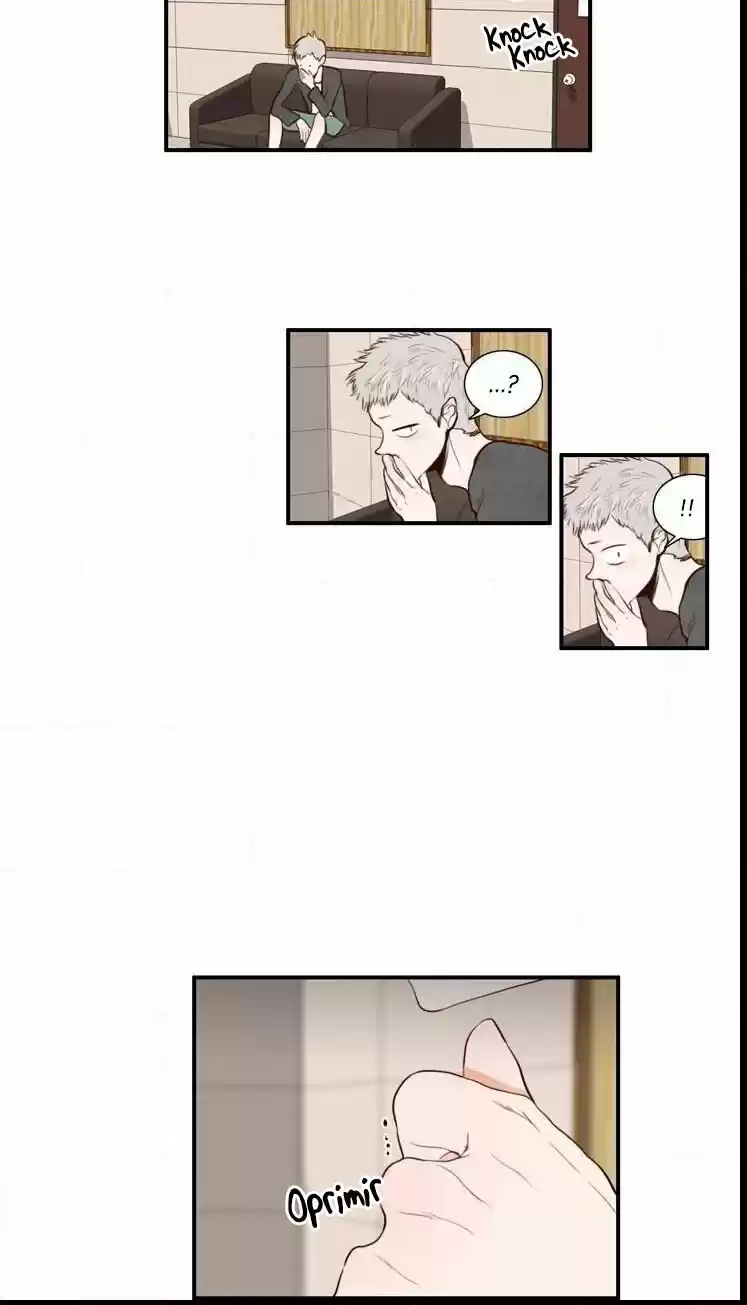 Monster Idols capítulo 30, página 34