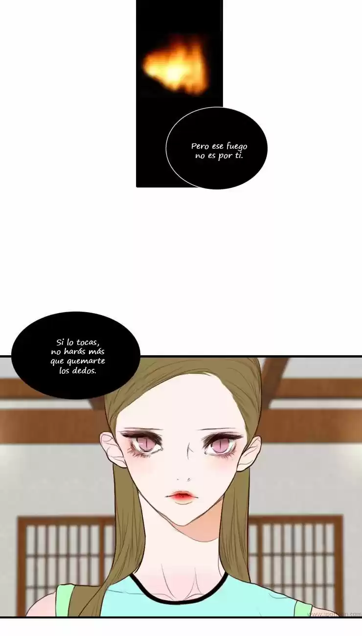 Monster Idols capítulo 31, página 34