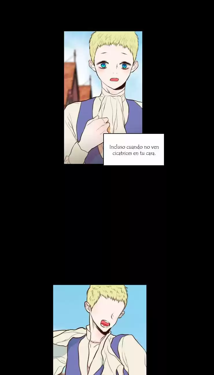 Monster Idols capítulo 32, página 32