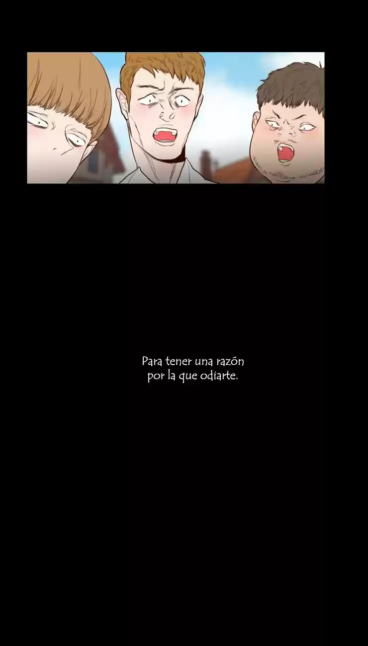 Monster Idols capítulo 32, página 34