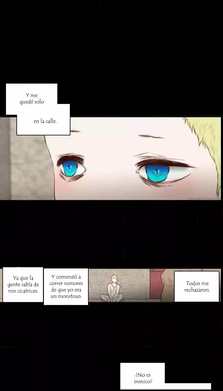 Monster Idols capítulo 32, página 44