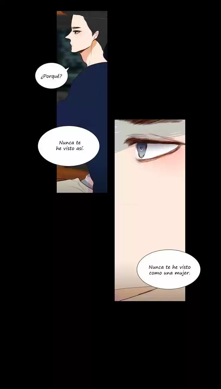 Monster Idols capítulo 33, página 5