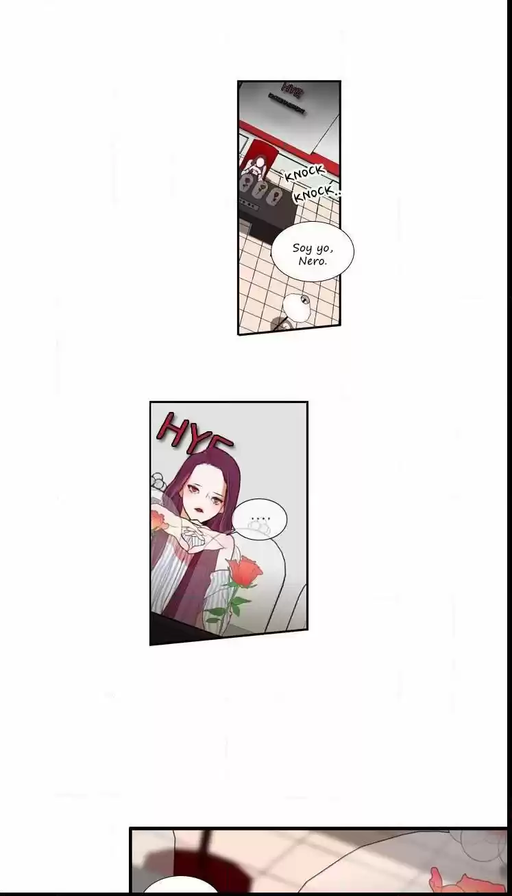Monster Idols capítulo 34, página 32