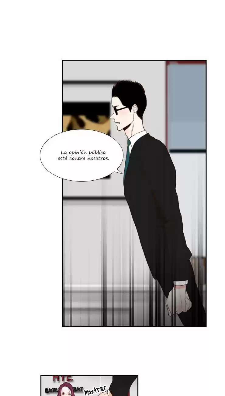 Monster Idols capítulo 34, página 34
