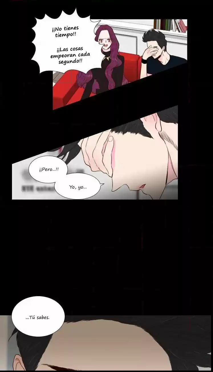 Monster Idols capítulo 35, página 32