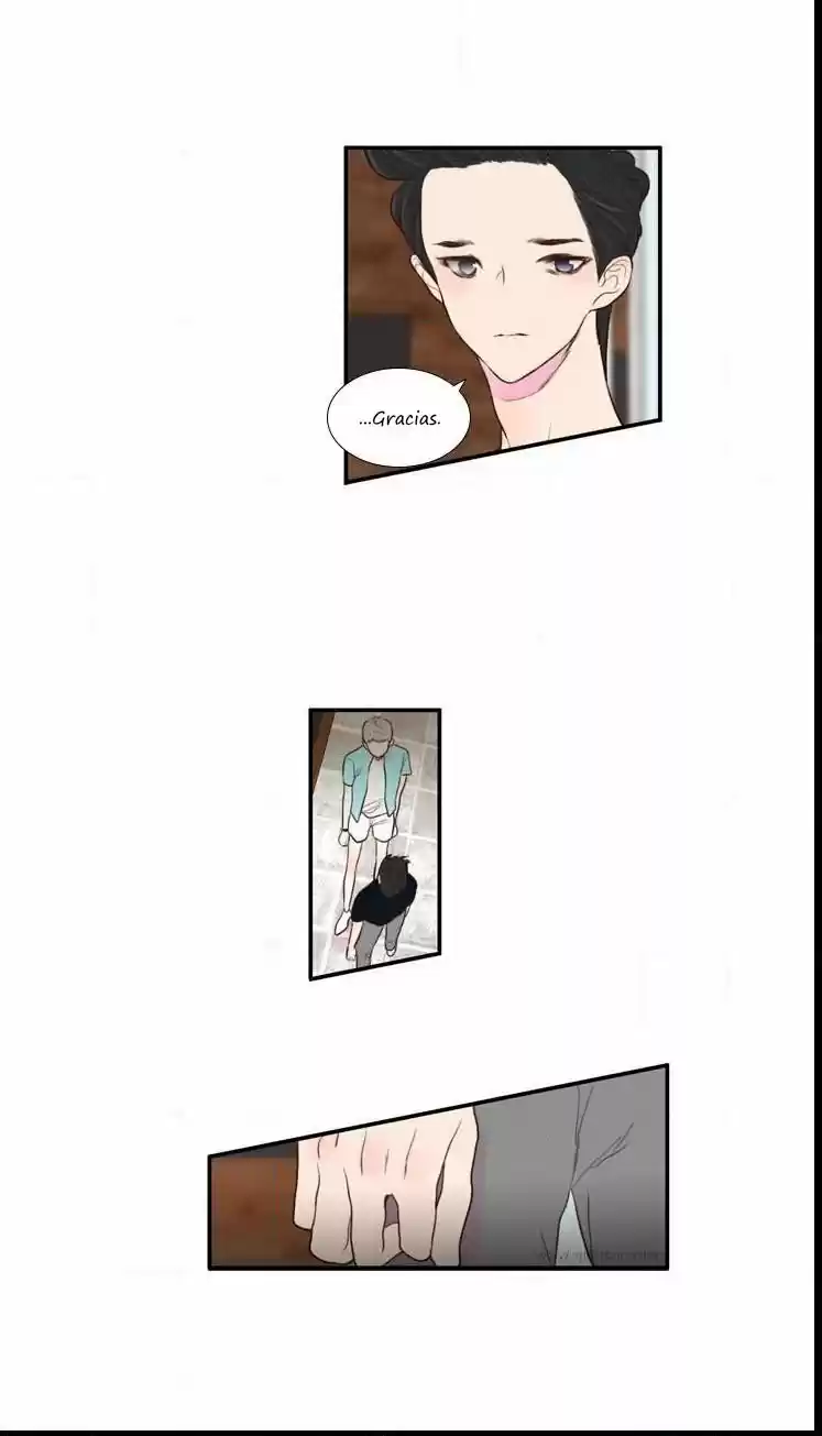 Monster Idols capítulo 35, página 44