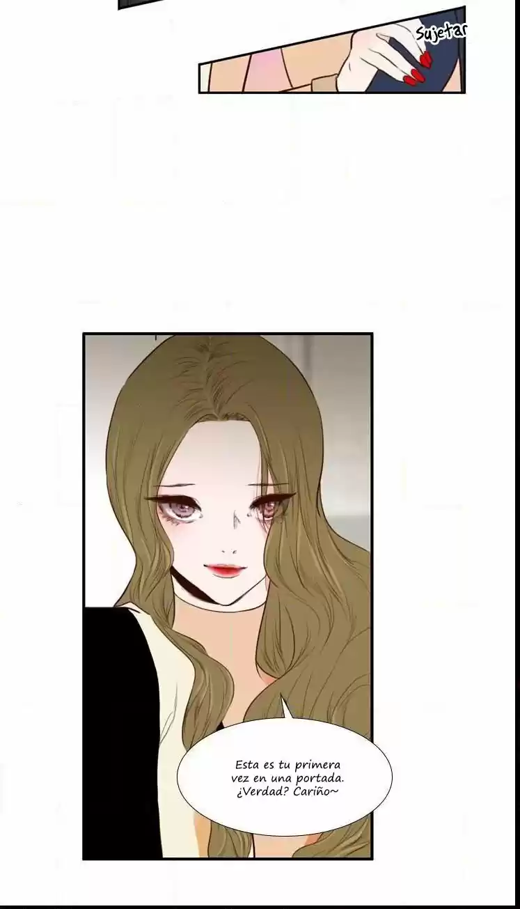 Monster Idols capítulo 36, página 24