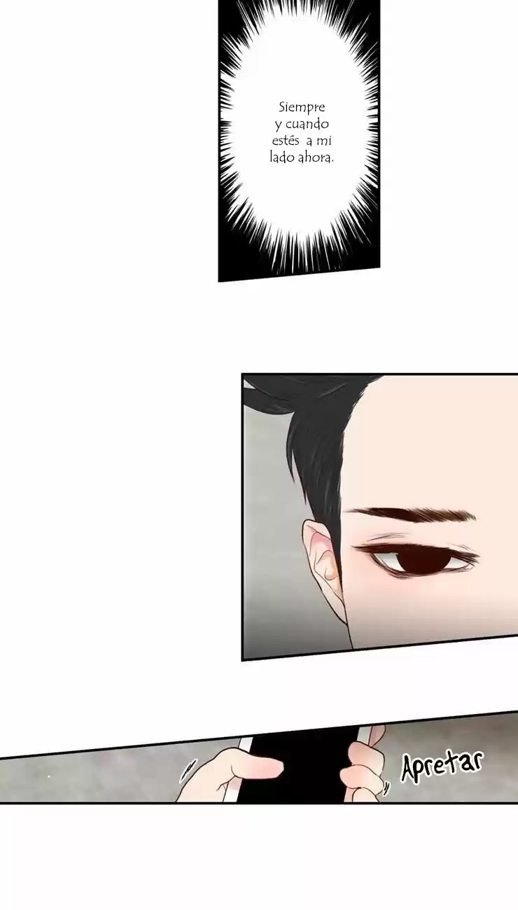 Monster Idols capítulo 36, página 34