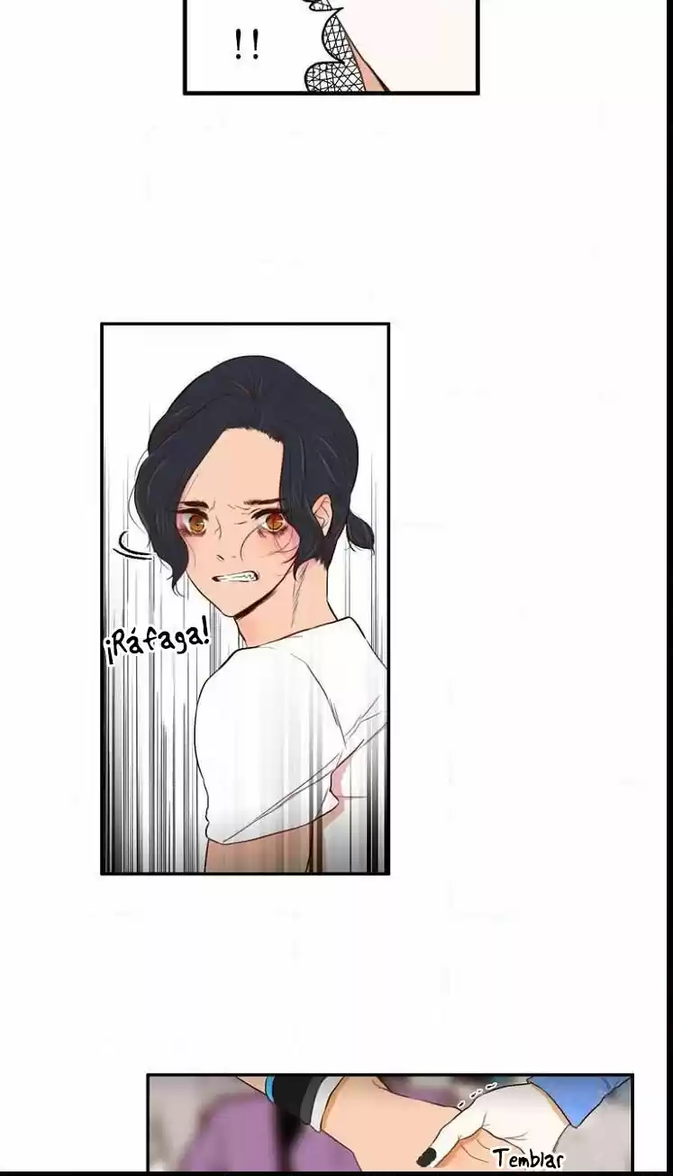 Monster Idols capítulo 37, página 32