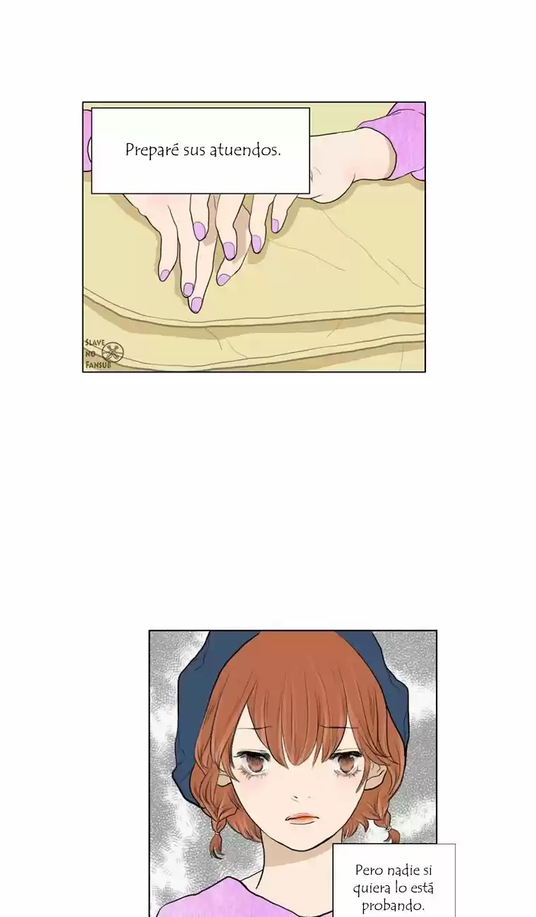 Monster Idols capítulo 4, página 5