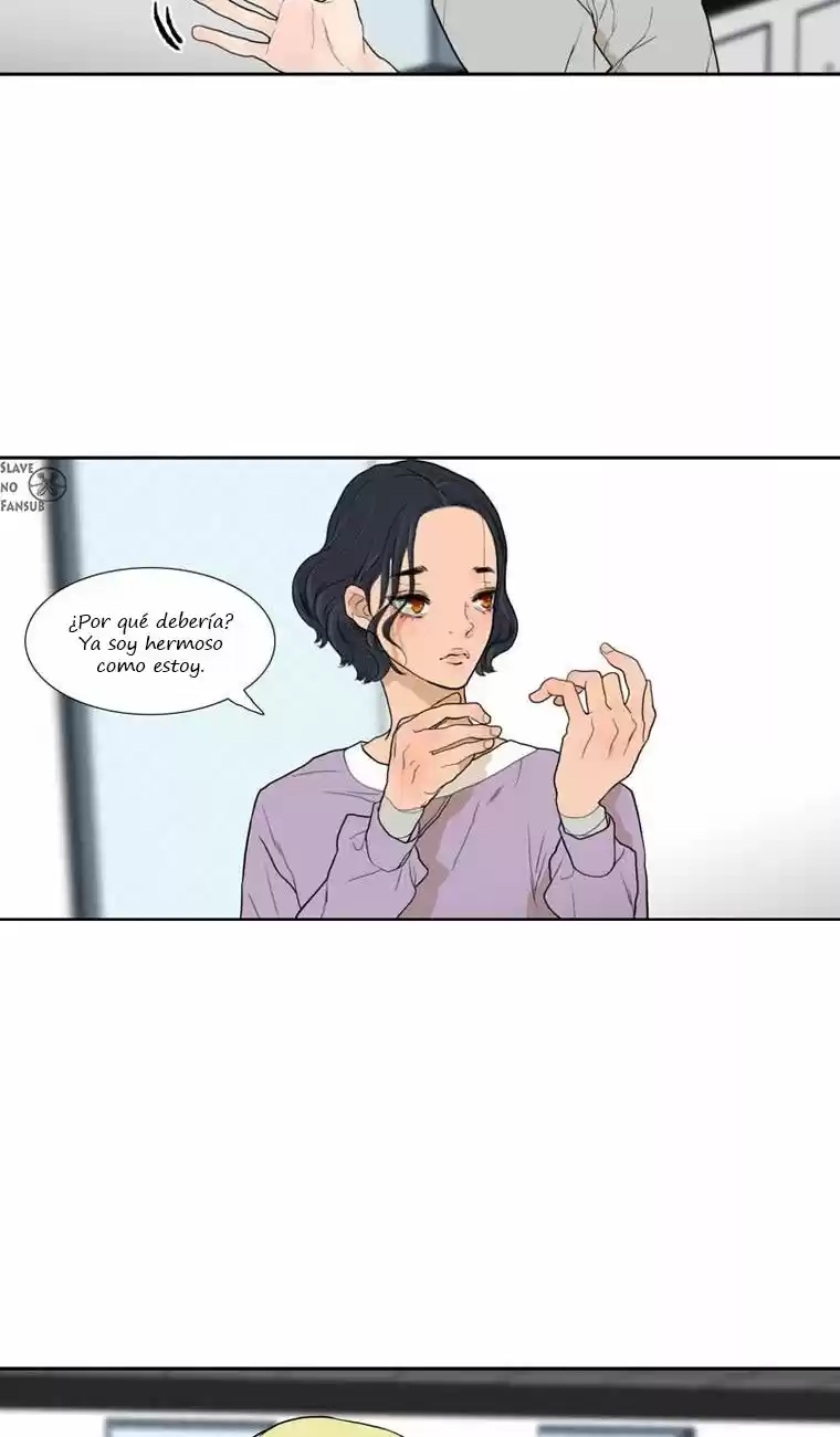 Monster Idols capítulo 4, página 21