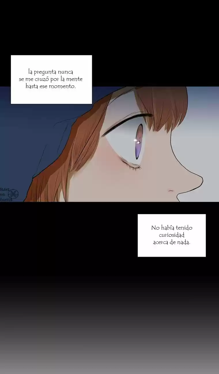 Monster Idols capítulo 4, página 34