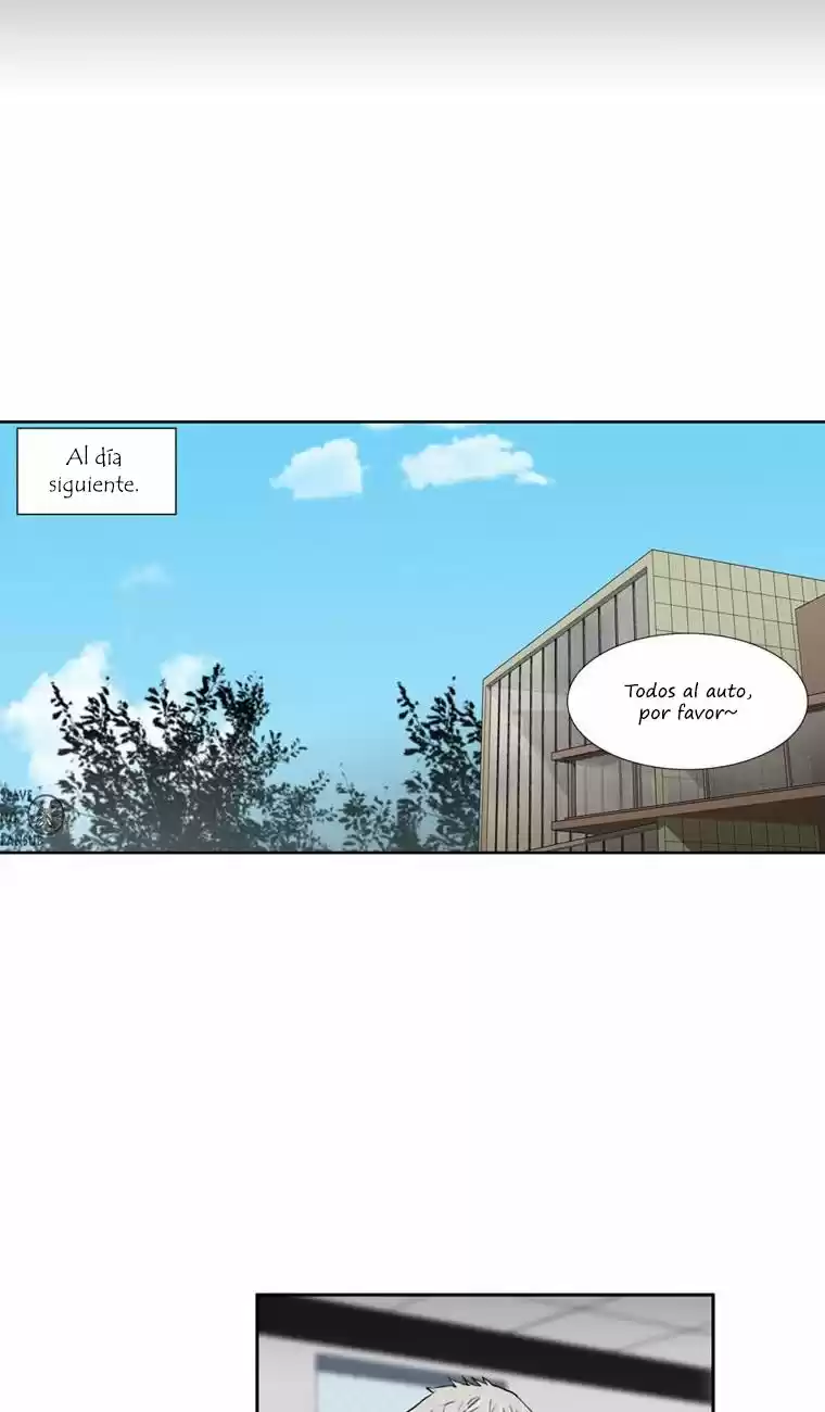 Monster Idols capítulo 5, página 32