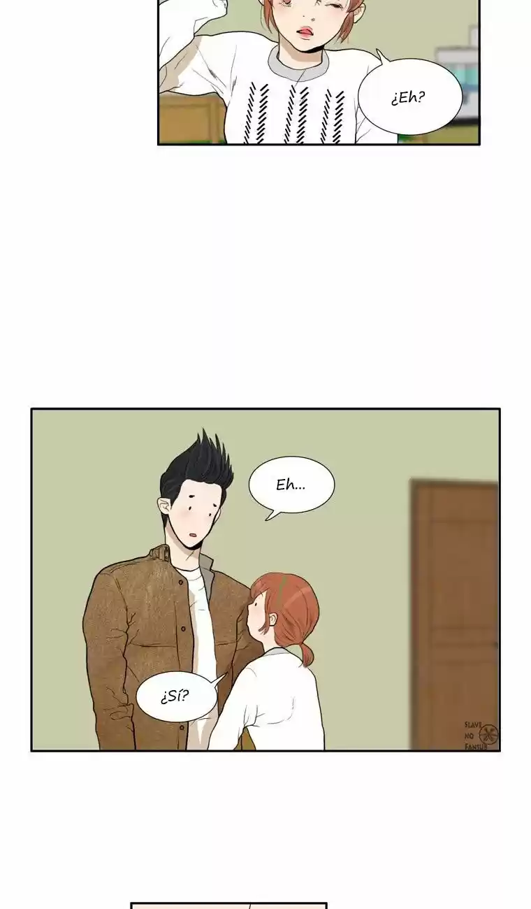 Monster Idols capítulo 6, página 34