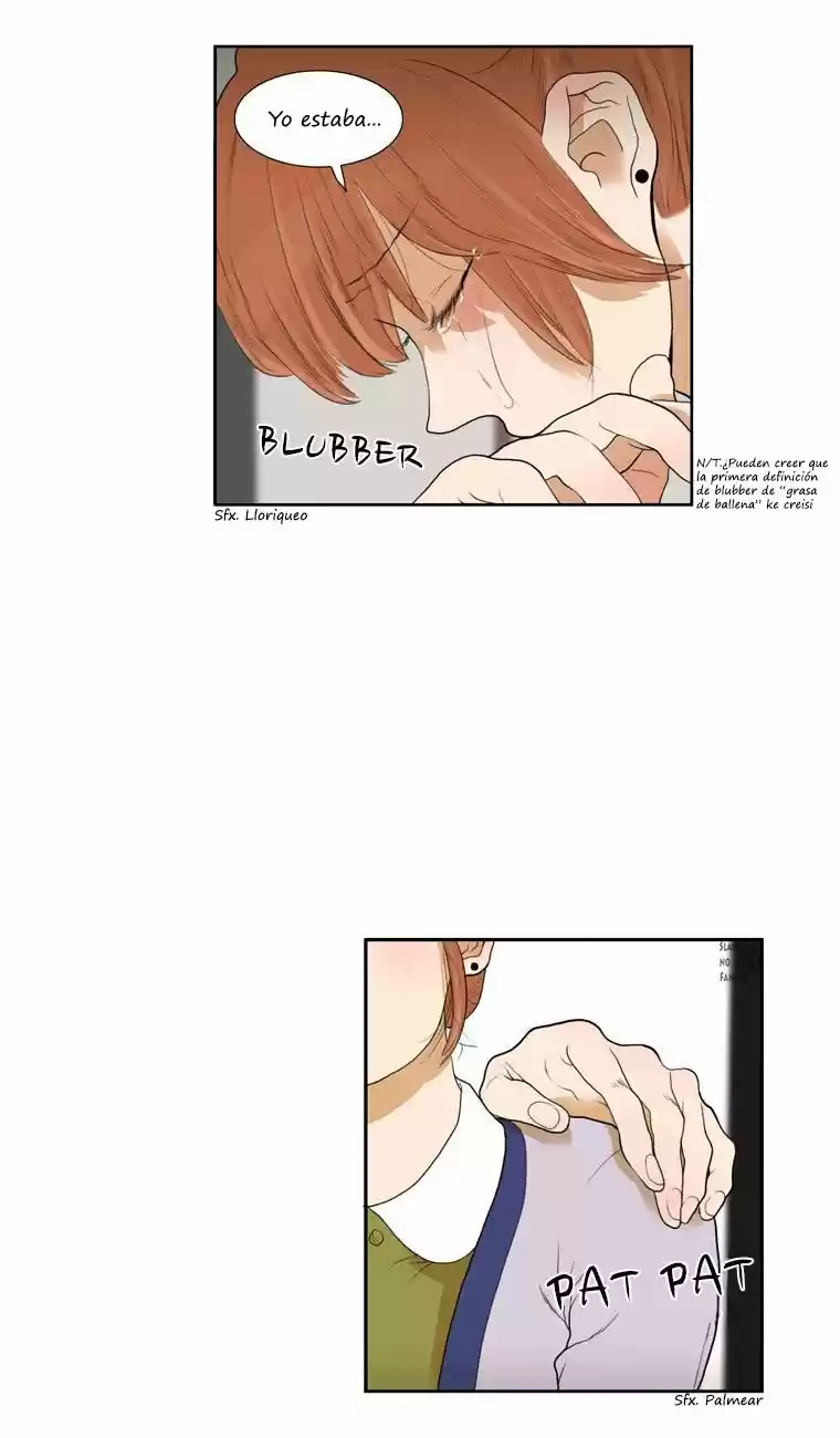 Monster Idols capítulo 7, página 30