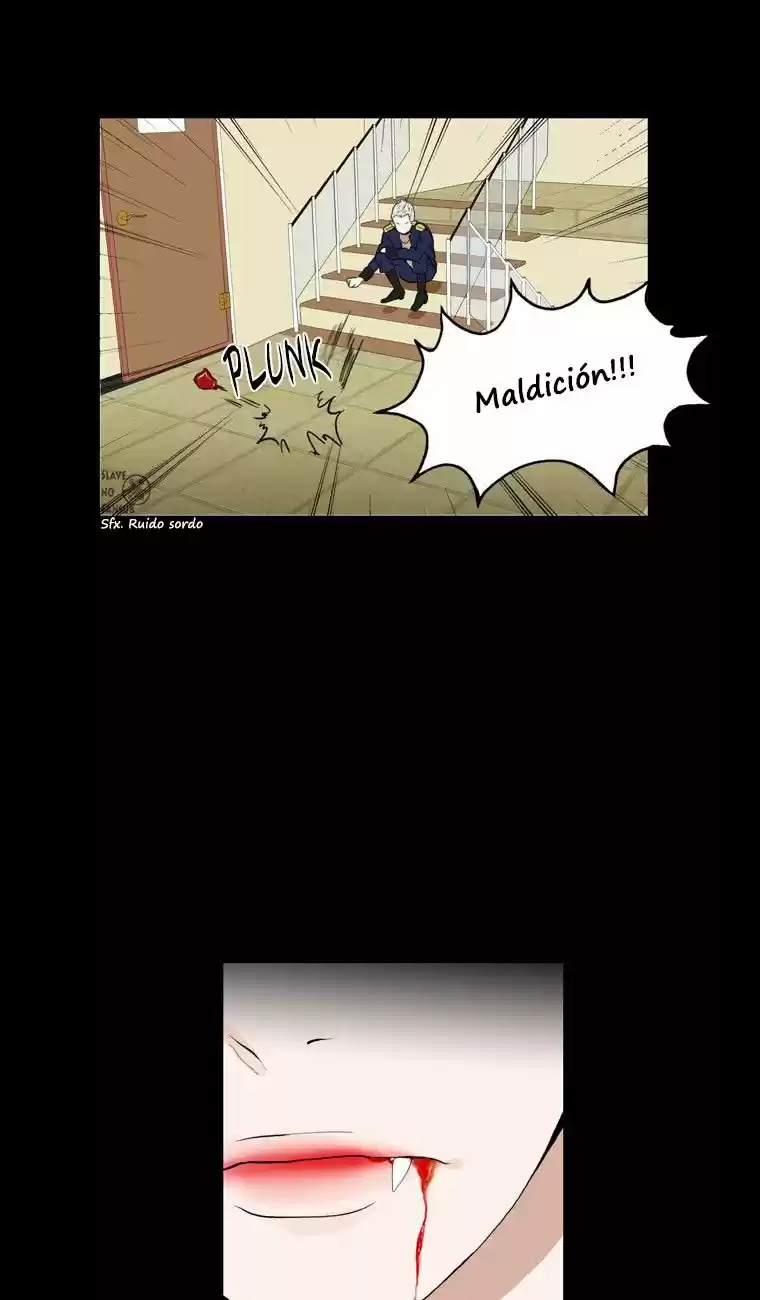 Monster Idols capítulo 7, página 40