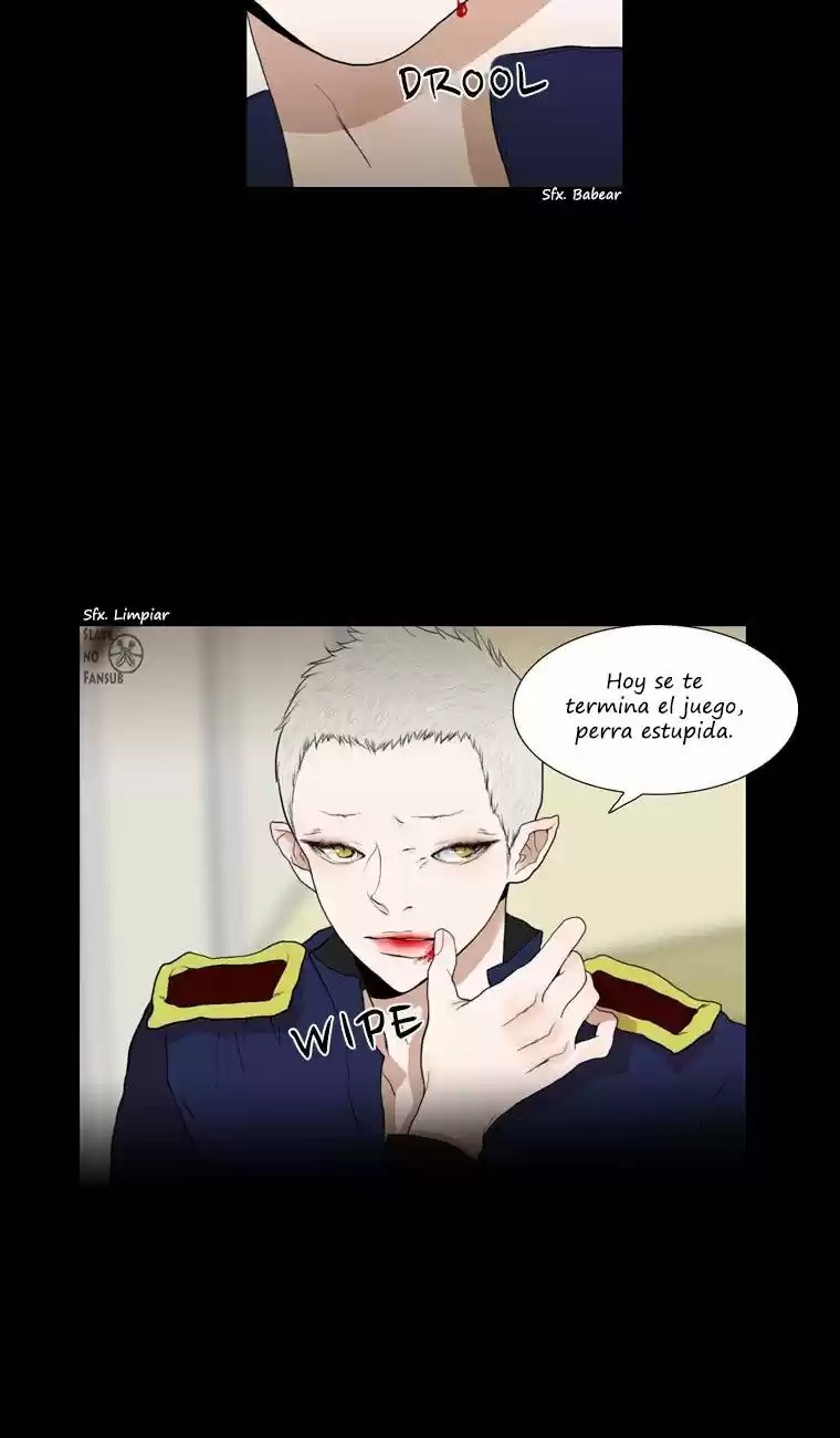 Monster Idols capítulo 7, página 41